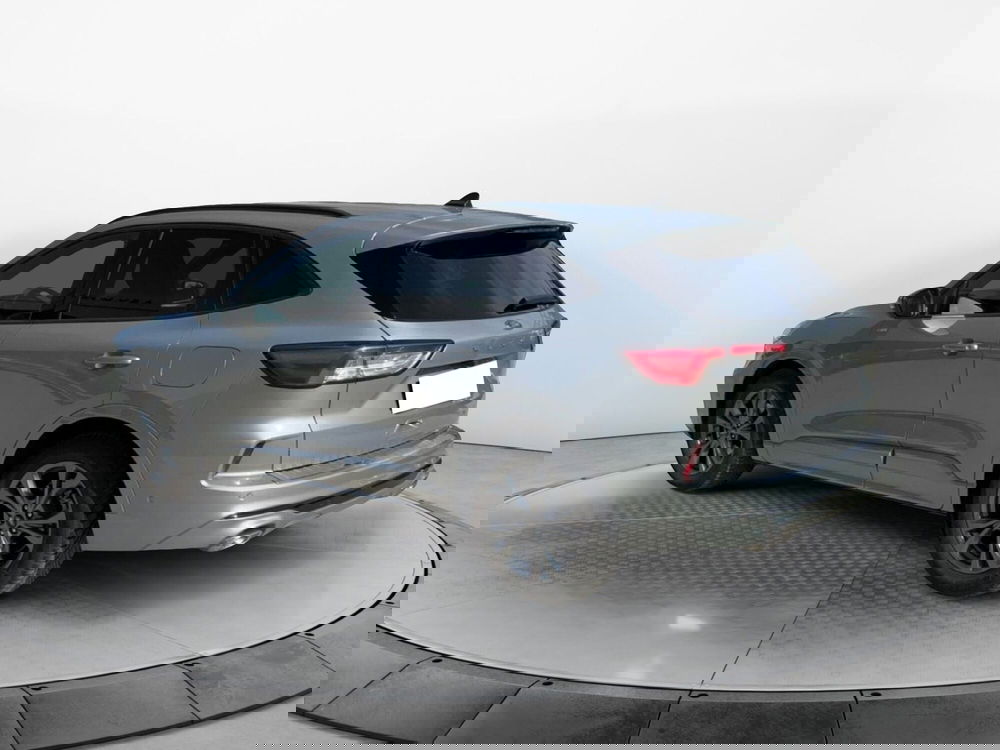 Ford Kuga usata a Reggio Calabria (3)