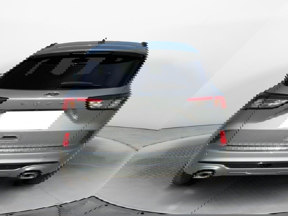 Ford Kuga usata a Reggio Calabria (4)