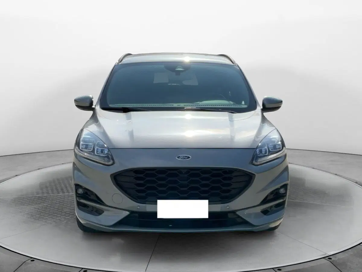 Ford Kuga usata a Reggio Calabria (8)