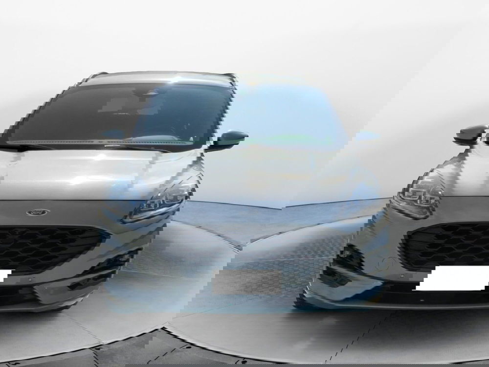 Ford Kuga usata a Reggio Calabria (8)