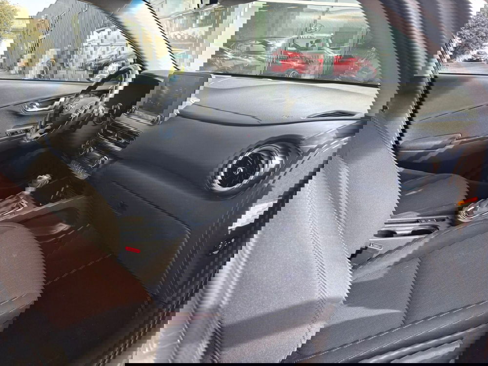 Hyundai Kona usata a Firenze (11)