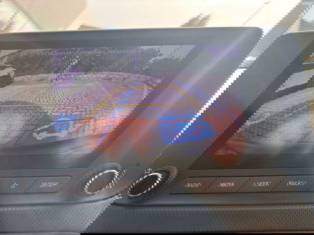 Hyundai Kona usata a Firenze (13)