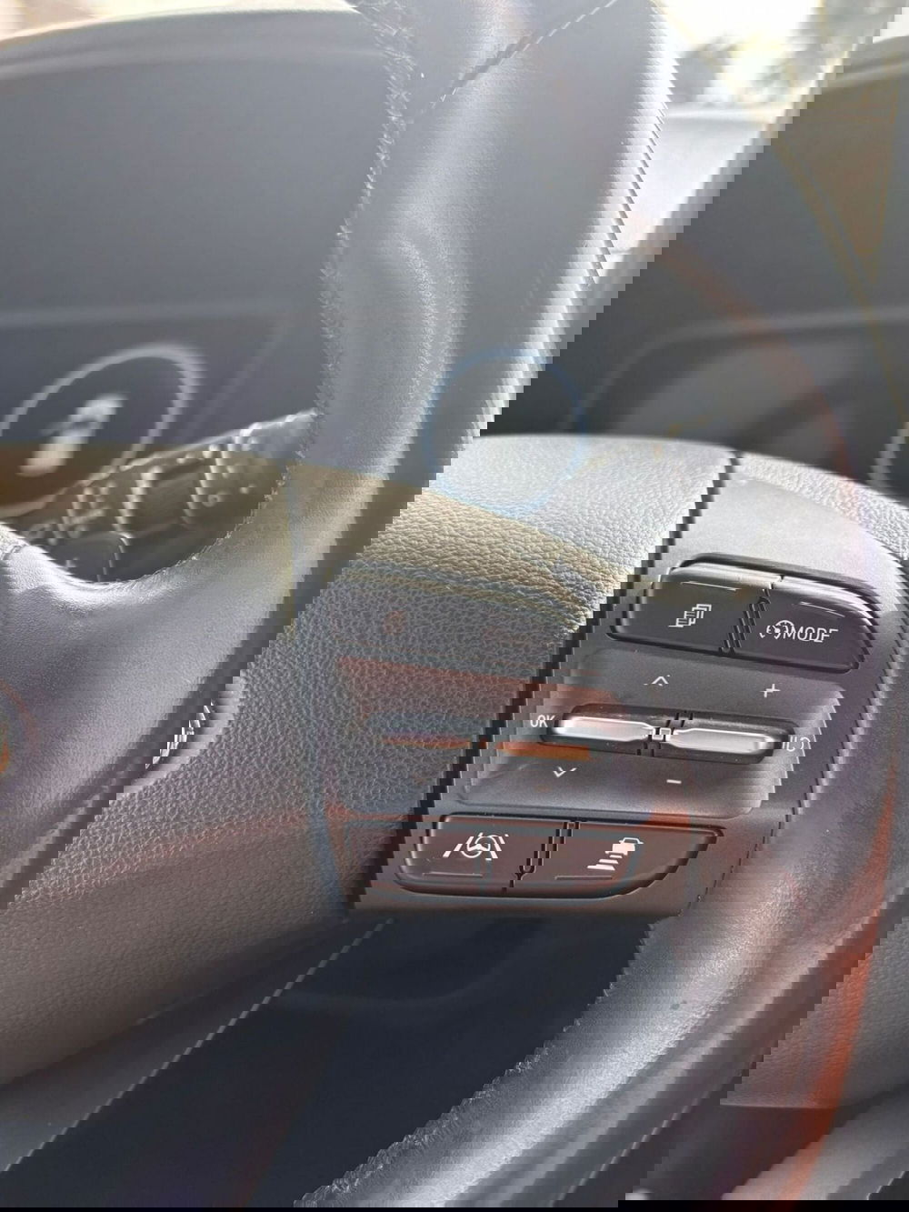 Hyundai Kona usata a Firenze (15)