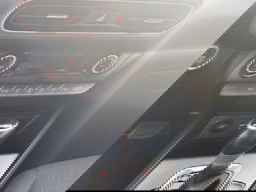 Hyundai Kona usata a Firenze (16)