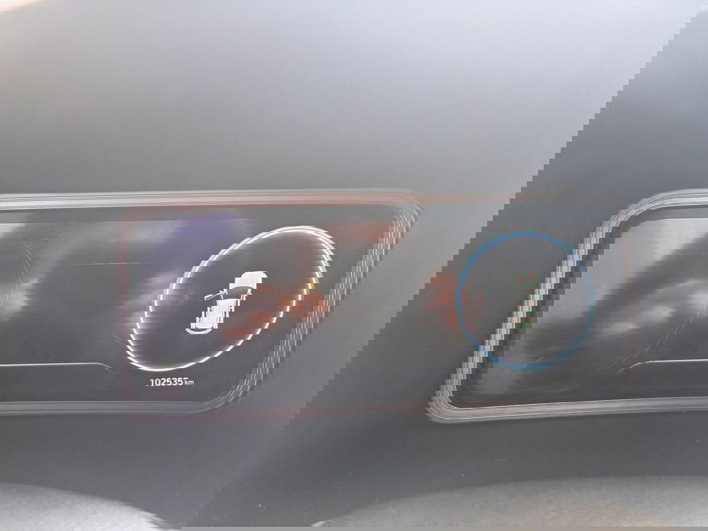 Hyundai Kona usata a Firenze (2)