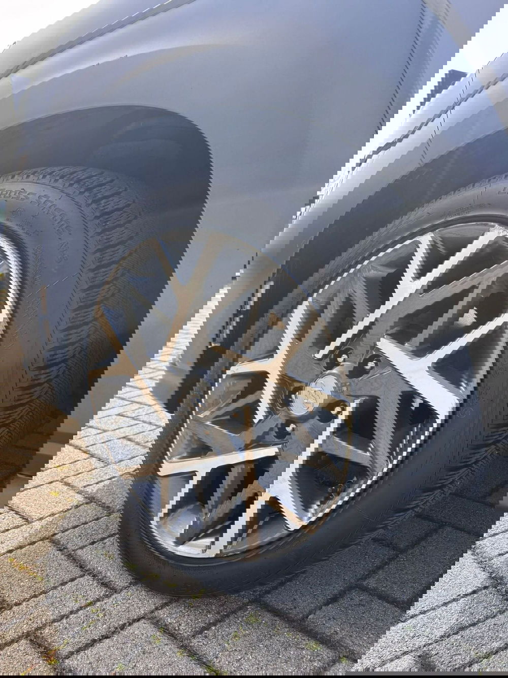 Hyundai Kona usata a Firenze (4)