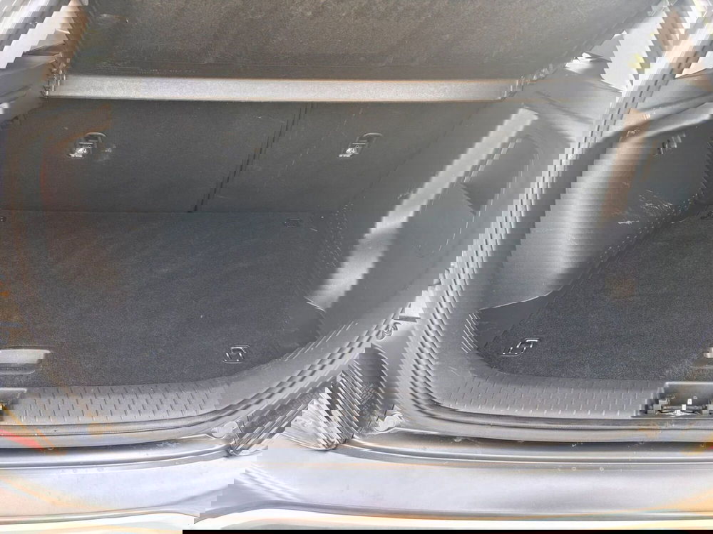 Hyundai Kona usata a Firenze (8)