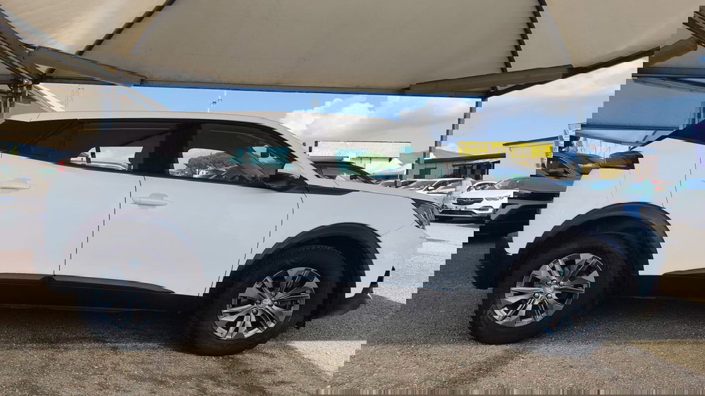 Peugeot 2008 usata a Firenze (10)