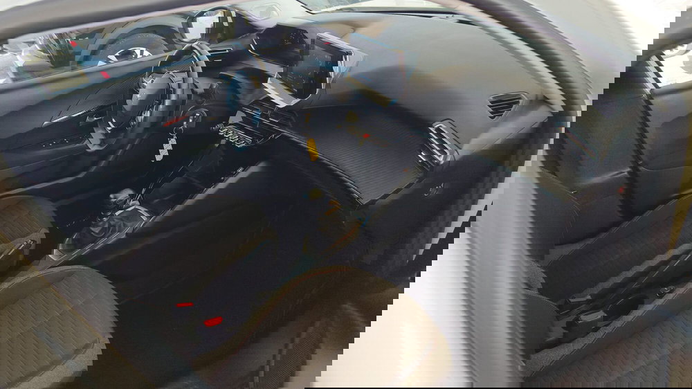 Peugeot 2008 usata a Firenze (11)