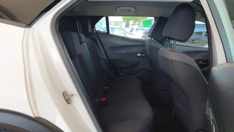 Peugeot 2008 usata a Firenze (12)