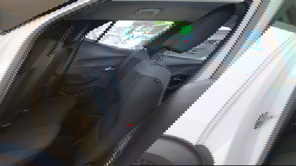 Peugeot 2008 usata a Firenze (12)