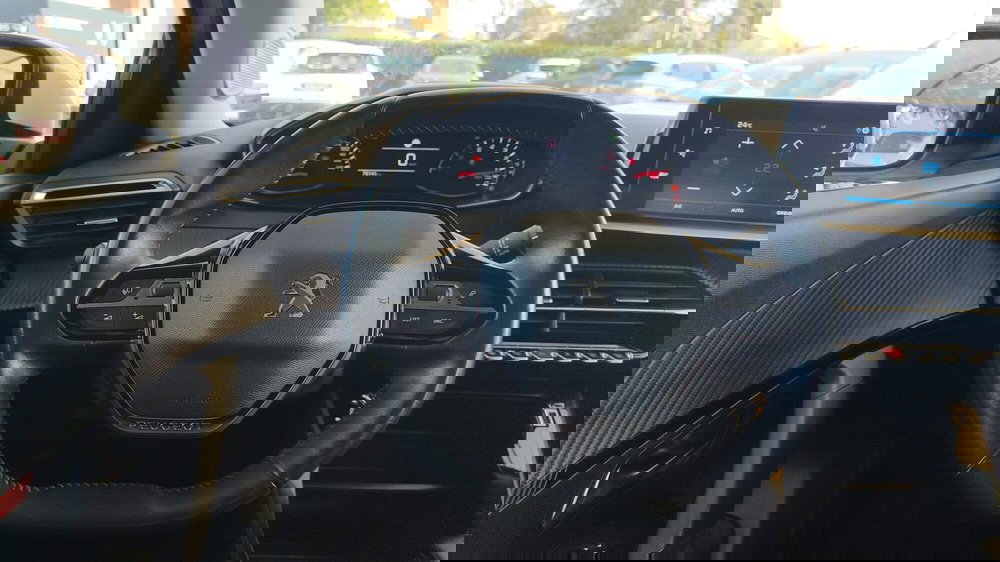 Peugeot 2008 usata a Firenze (15)