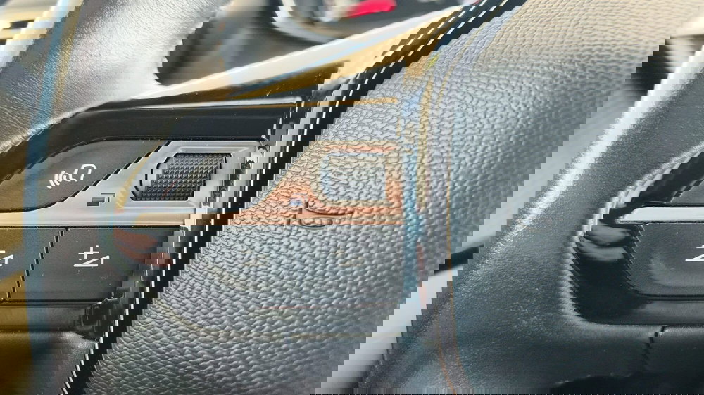 Peugeot 2008 usata a Firenze (16)