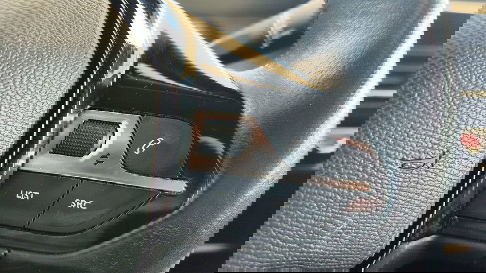 Peugeot 2008 usata a Firenze (17)