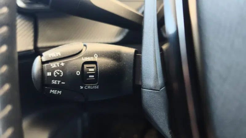 Peugeot 2008 usata a Firenze (19)
