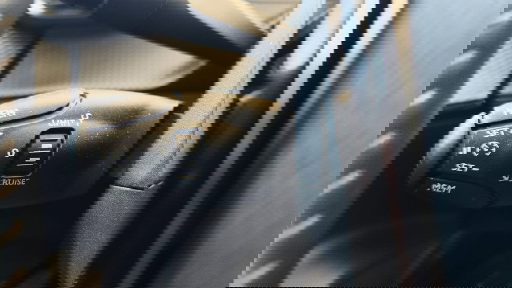 Peugeot 2008 usata a Firenze (19)