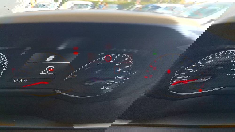 Peugeot 2008 usata a Firenze (2)