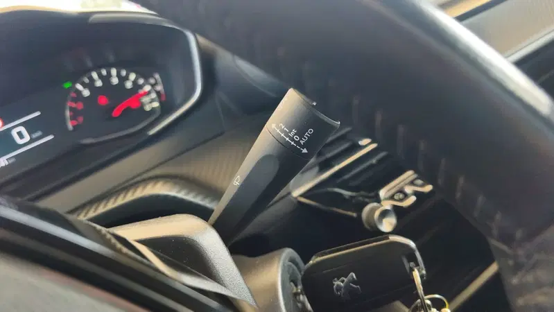 Peugeot 2008 usata a Firenze (20)