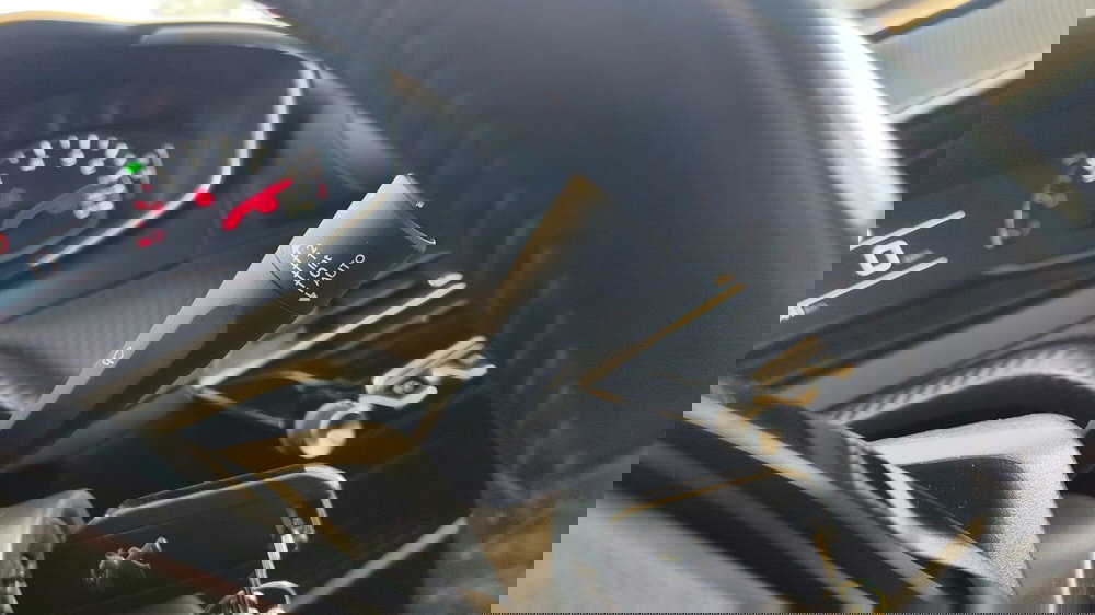 Peugeot 2008 usata a Firenze (20)