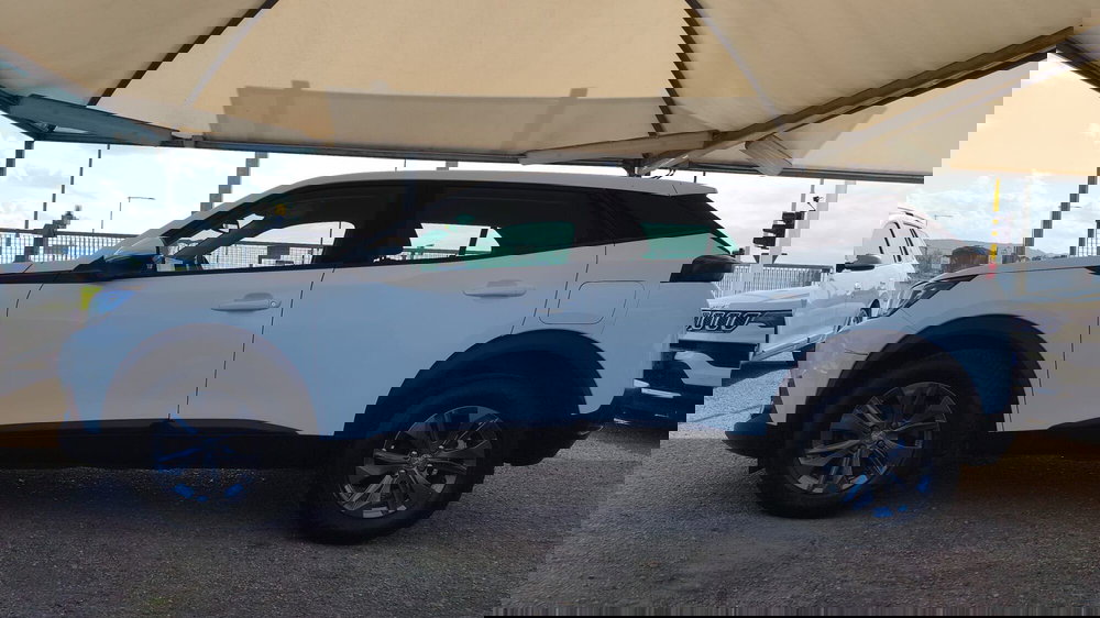 Peugeot 2008 usata a Firenze (3)