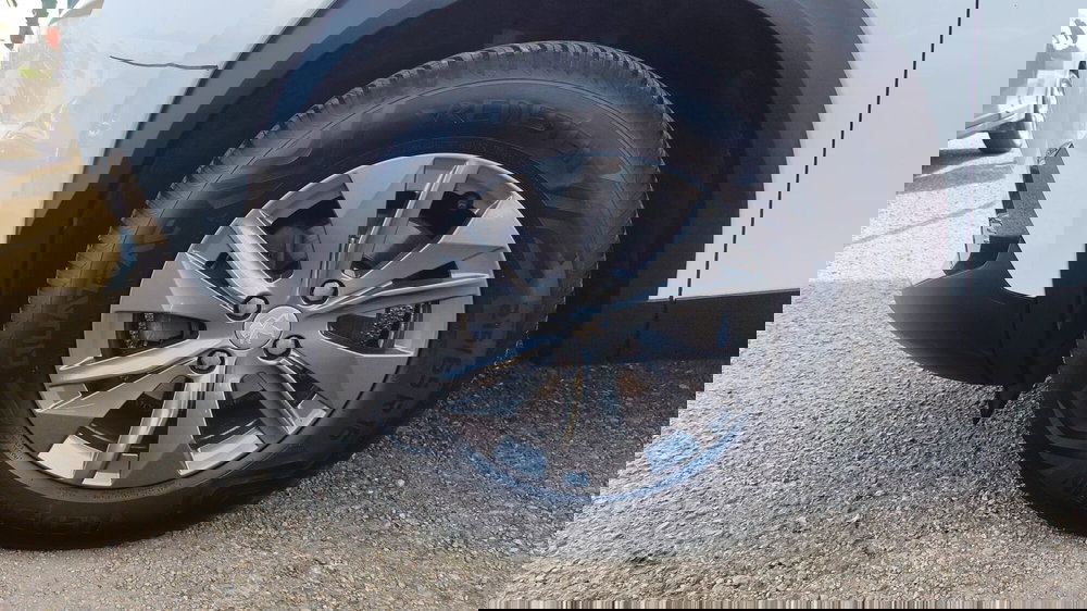 Peugeot 2008 usata a Firenze (5)