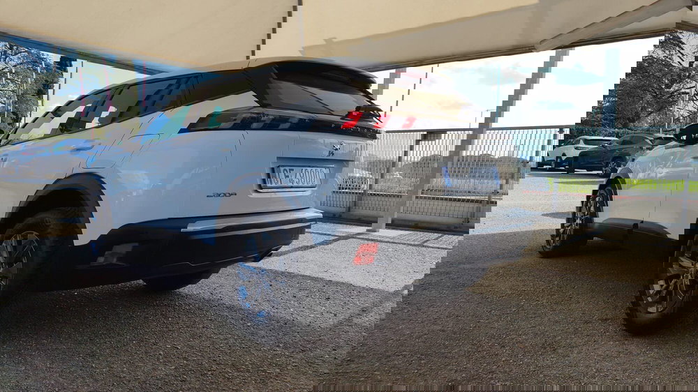 Peugeot 2008 usata a Firenze (6)