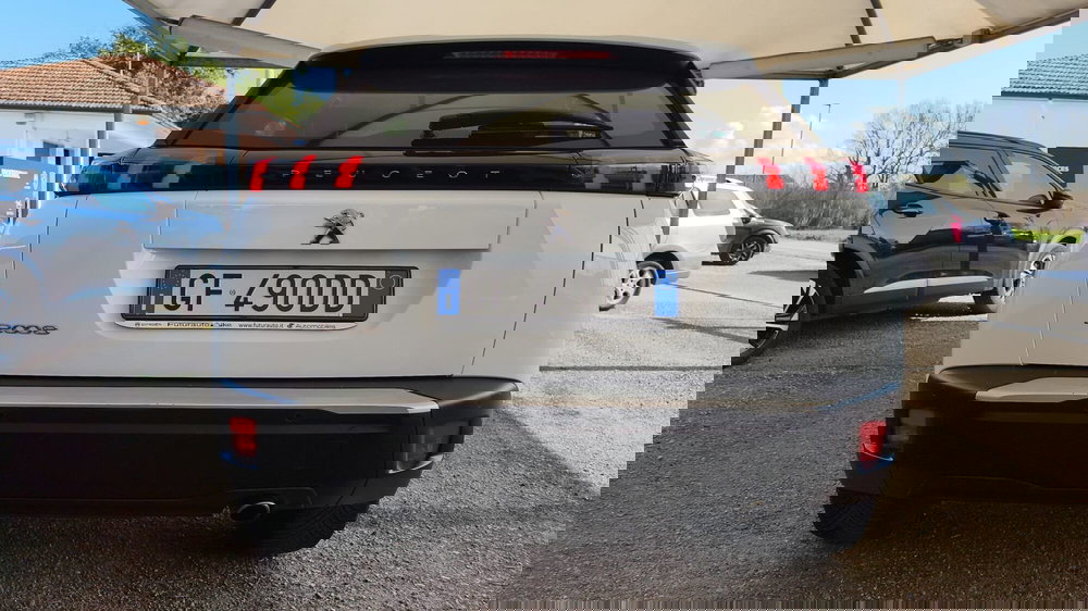 Peugeot 2008 usata a Firenze (7)