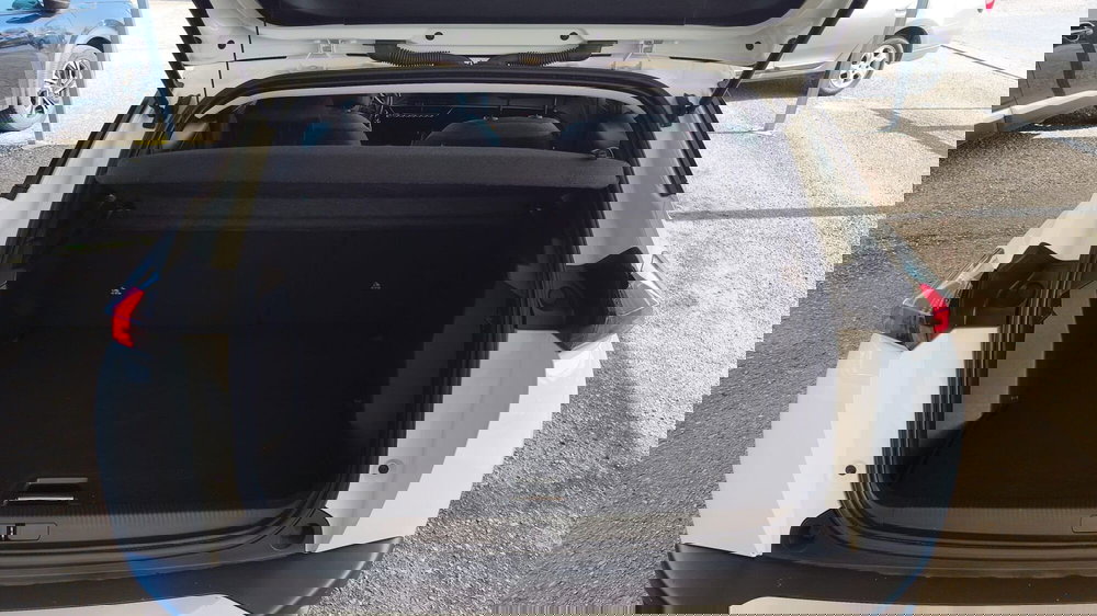 Peugeot 2008 usata a Firenze (8)