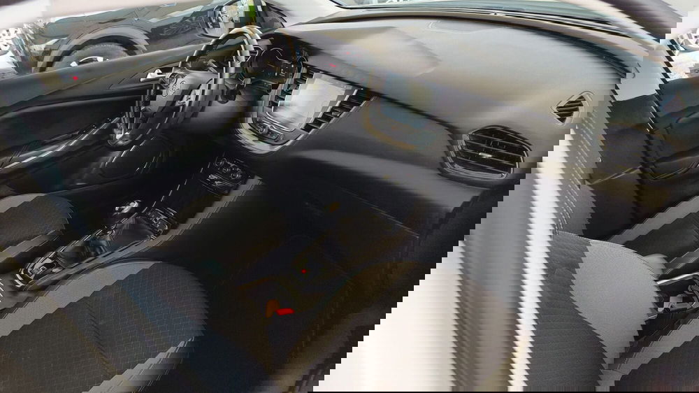 Opel Grandland X usata a Firenze (11)