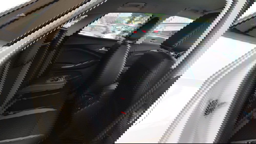 Opel Grandland X usata a Firenze (12)