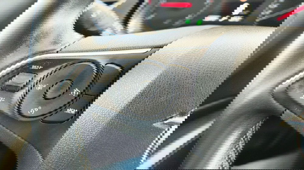 Opel Grandland X usata a Firenze (16)