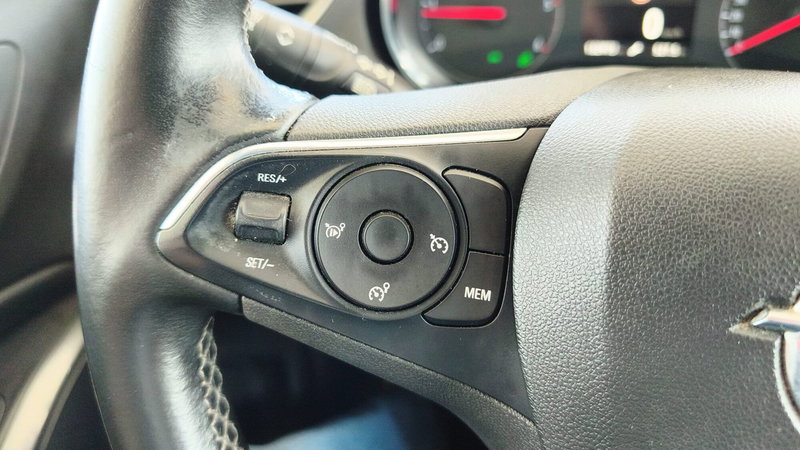 Opel Grandland X usata a Firenze (16)