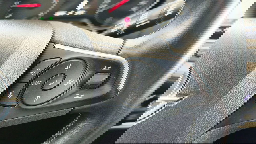 Opel Grandland X usata a Firenze (17)