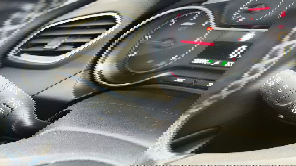 Opel Grandland X usata a Firenze (18)