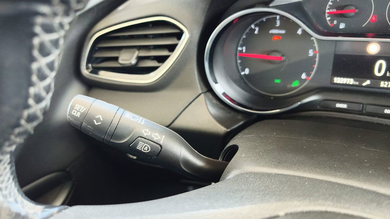 Opel Grandland X usata a Firenze (18)