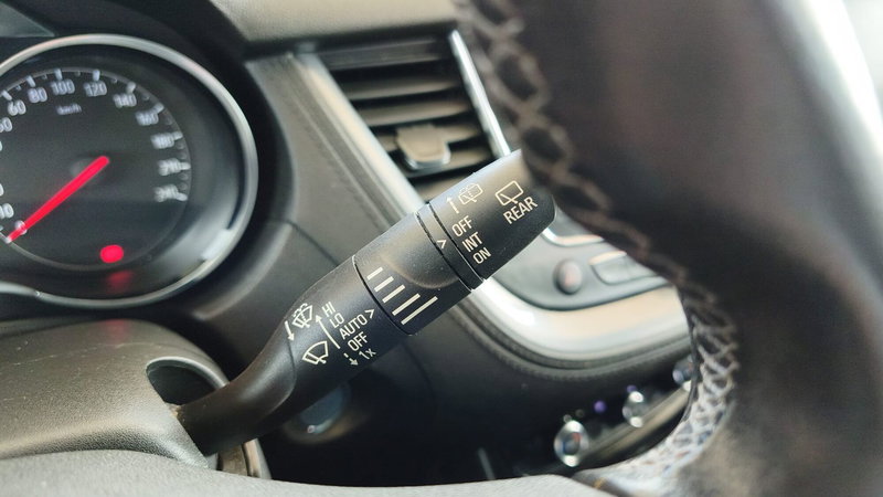 Opel Grandland X usata a Firenze (19)