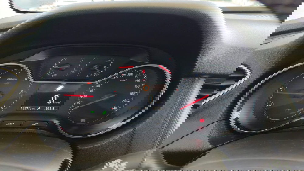 Opel Grandland X usata a Firenze (2)