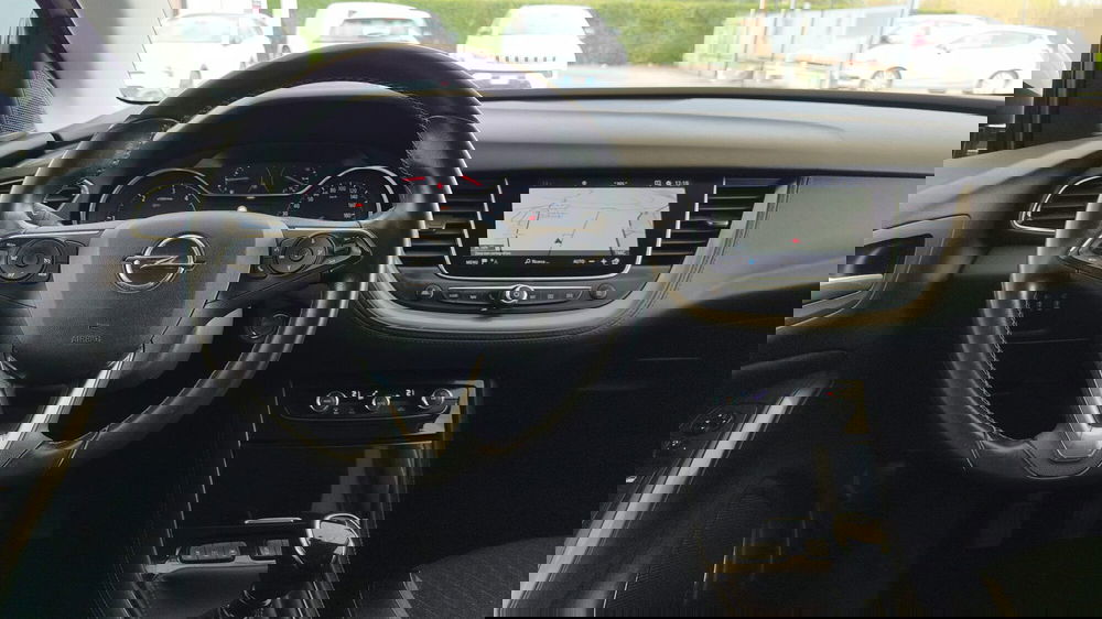 Opel Grandland X usata a Firenze (20)