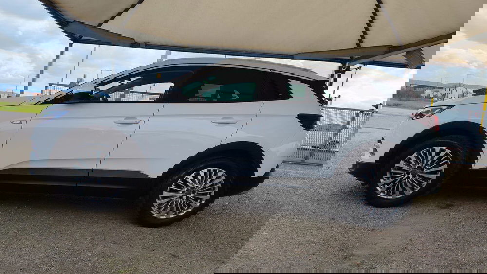 Opel Grandland X usata a Firenze (3)