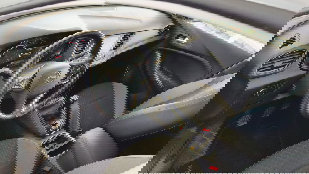 Opel Grandland X usata a Firenze (4)