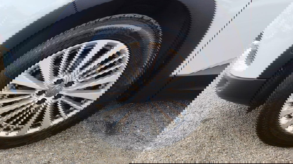 Opel Grandland X usata a Firenze (5)