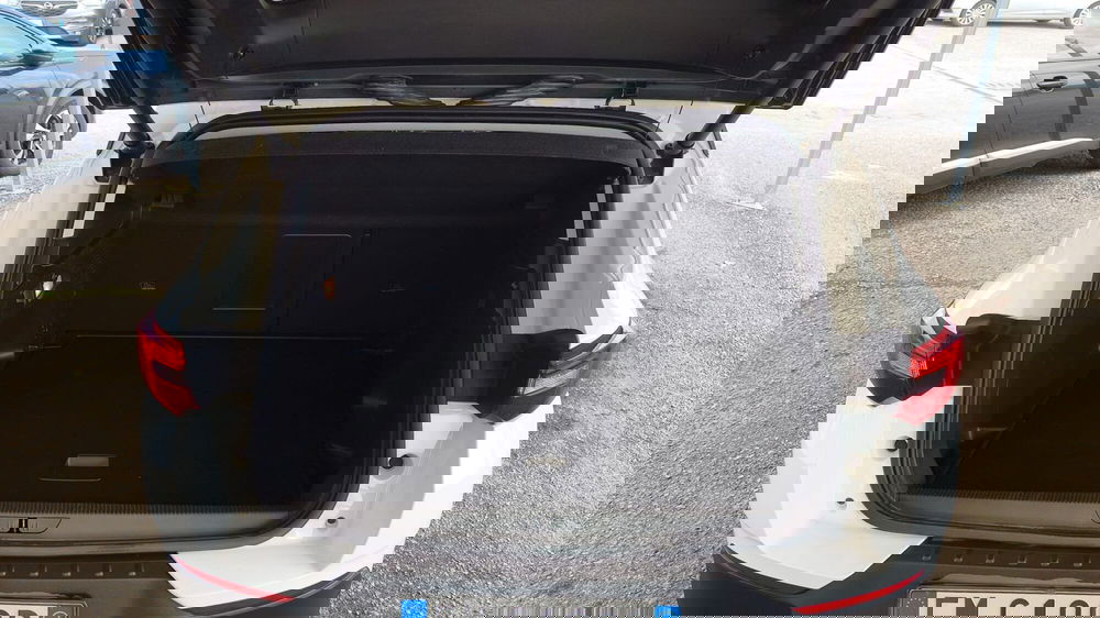 Opel Grandland X usata a Firenze (8)