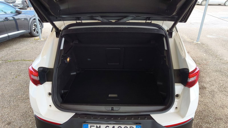 Opel Grandland X usata a Firenze (8)