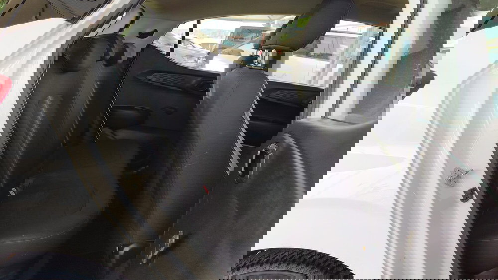 Hyundai i10 usata a Firenze (12)