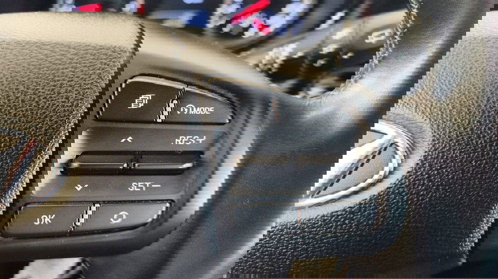 Hyundai i10 usata a Firenze (17)