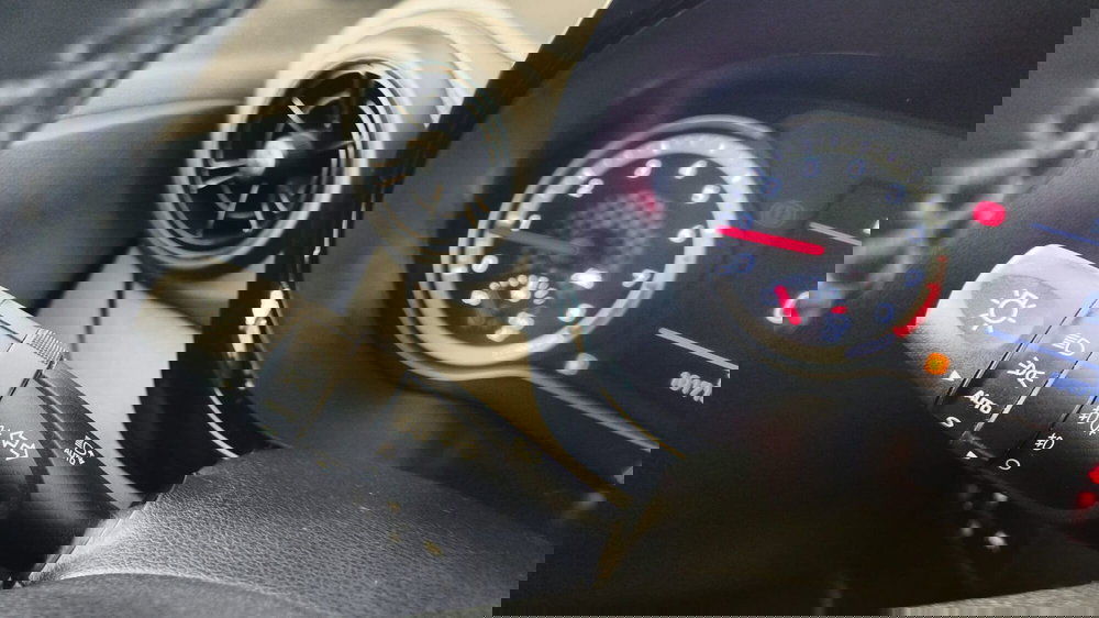 Hyundai i10 usata a Firenze (18)