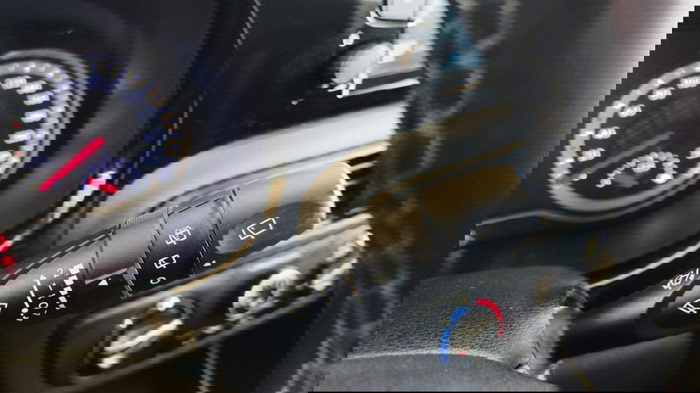 Hyundai i10 usata a Firenze (19)