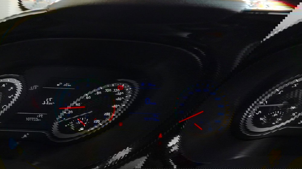 Hyundai i10 usata a Firenze (2)