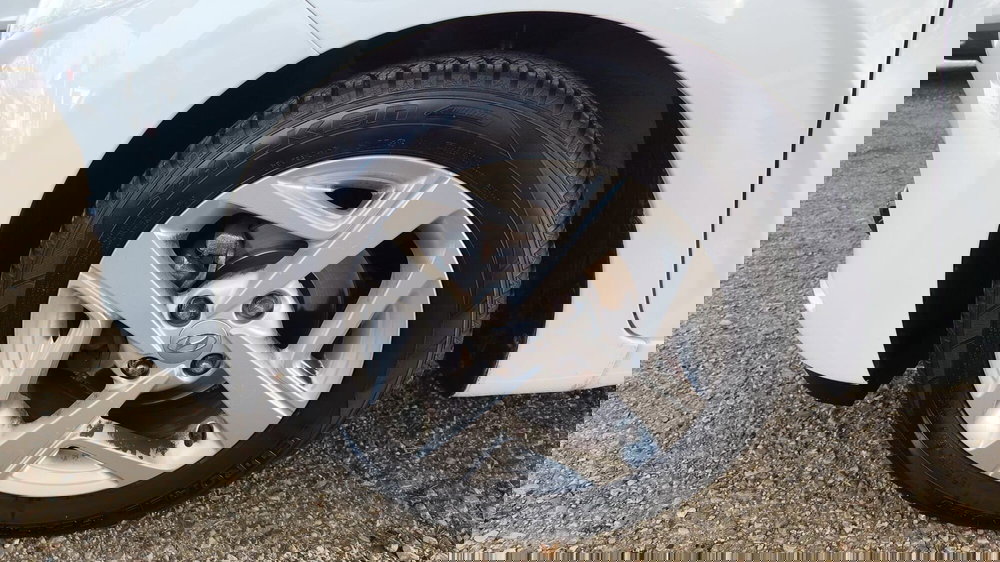 Hyundai i10 usata a Firenze (5)