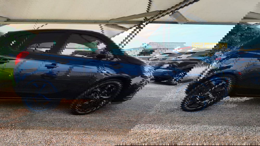 Opel Corsa usata a Firenze (10)